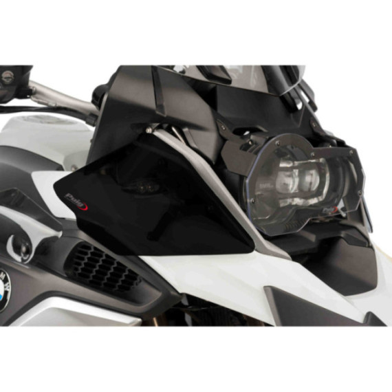 Puig Kit Deflectors Sup. Bmw R1200Gs 17' C/Dark Smoke