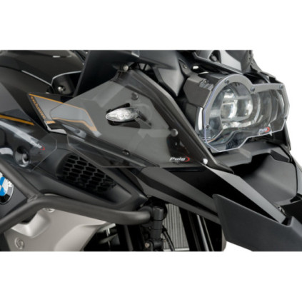 Puig Kit Deflectors Sup. Bmw R1200Gs 17' C