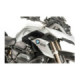 Puig Kit Deflectors Low. Bmw R1200Gs 17' C/Dark Smoke