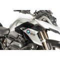 Puig Kit Deflectors Low. Bmw R1200Gs 17' C/Dark Smoke