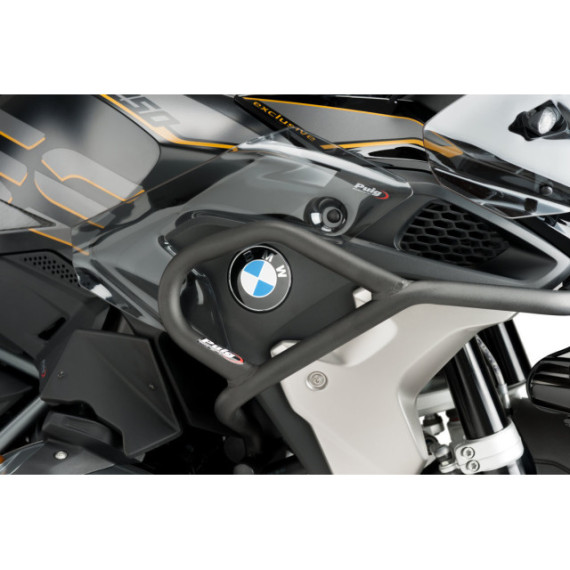 Puig Kit Deflectors Low. Bmw R1200Gs 17' C