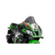 Puig Racing Screen Kawasaki Zx-10R/Rr 16'-18' C/Dark Sm