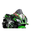 Puig Racing Screen Kawasaki Zx-10R/Rr 16'-18' C/Dark Sm