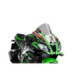 Puig Racing Screen Kawasaki Zx-10R/Rr 16'-18' C/Smoke