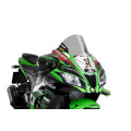 Puig Racing Screen Kawasaki Zx-10R/Rr 16'-18' C/Smoke