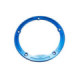 Puig Shaft Ring Trim Tmax 17' C/Blue