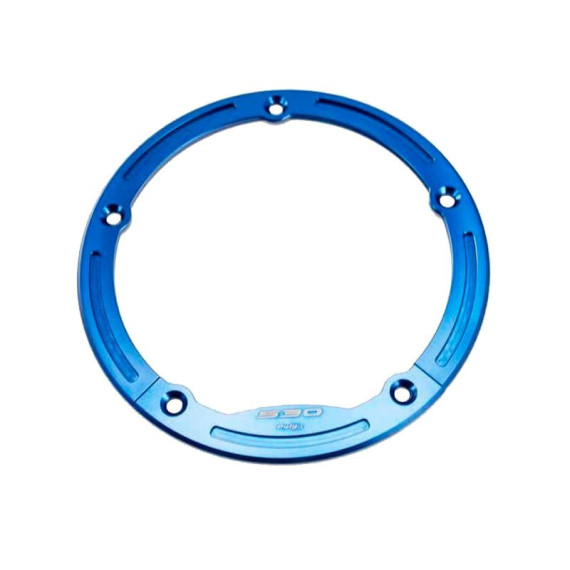 Puig Shaft Ring Trim Tmax 17' C/Blue