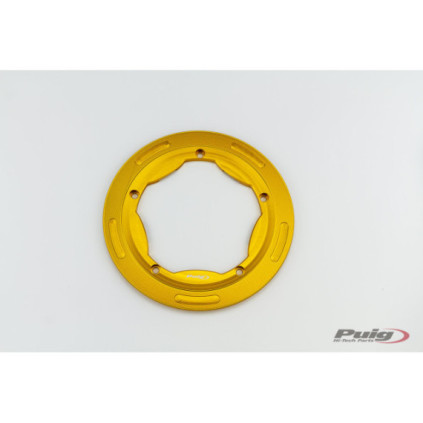 Puig Shaft Ring Trim Tmax 17' C/Gold