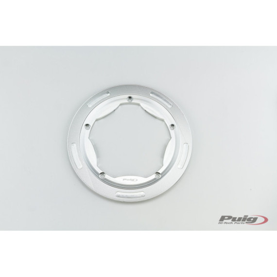 Puig Shaft Ring Trim Tmax 17' C/Silver