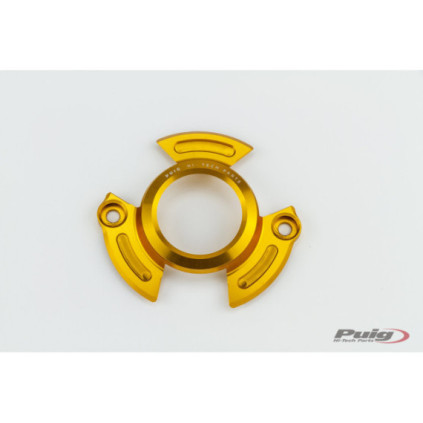 Puig Sump Cover T-Max 530 17' C/Gold