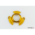 Puig Sump Cover T-Max 530 17' C/Gold