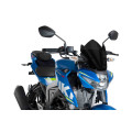 Puig Wind. N.G. Sport Suzuki Gsx-S125 17-18' C/Dark Smo