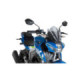 Puig Wind. N.G. Sport Suzuki Gsx-S125 17-18' C/Smoke