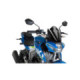 Puig Wind. N.G. Sport Suzuki Gsx-S125 17-18' C/Black