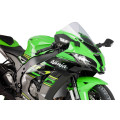 Puig Kit Of Wings For Kawasaki Zx-10R 16'- C/Black