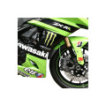 Puig Fenda Extenda Kawasaki Zx-10R 04'-