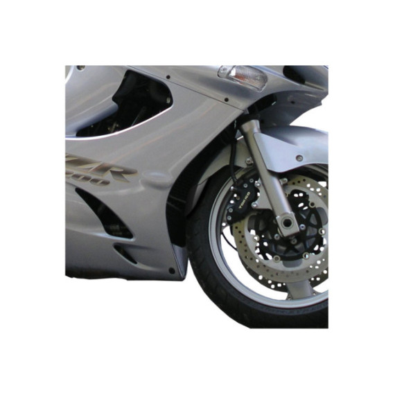 Puig Fenda Extenda Kawasaki Zzr1200 02'-