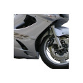 Puig Fenda Extenda Kawasaki Zzr1200 02'-