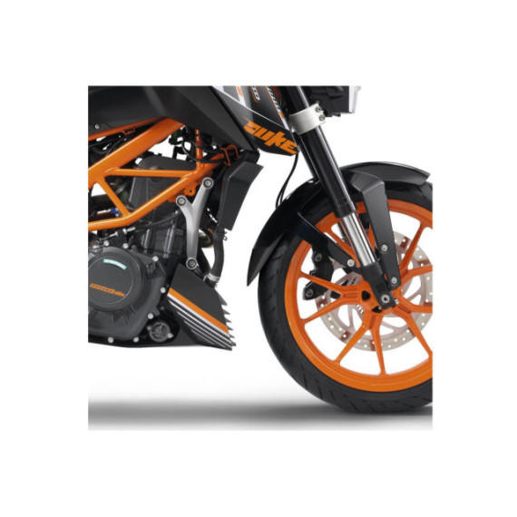 Puig Fenda Extenda Ktm 125/390 Duke 17-18'