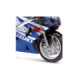 Puig Fenda Extenda Suzuki Gsx-R600/750/1000