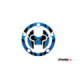 Puig Fuel Cap Cover Radikal Suzuki C/Blue