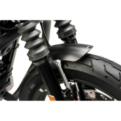 Puig Front Fender Harley Davidson Sportster 883 Iron