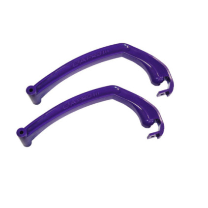 C&A PRO Handle Set Purple