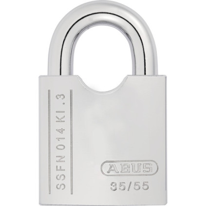 Abus 35/55 Platinum