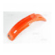 UFO Front fender CR125/250 -99,CR500 Orange/red 121