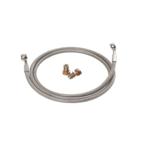 "RSI Brake line +6"" Polaris Axys - Non RMK models"