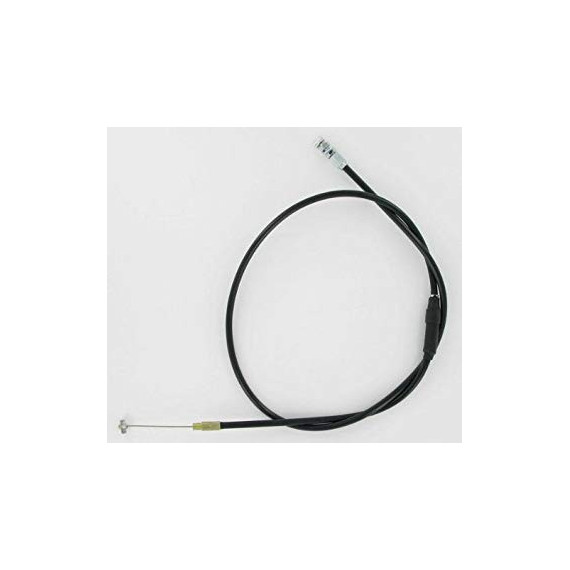 RSI Extended throttle cable A-C M-series -06 and older