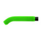 RSI Rubber Grip Green / PR