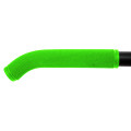 RSI Rubber Grip Green / PR