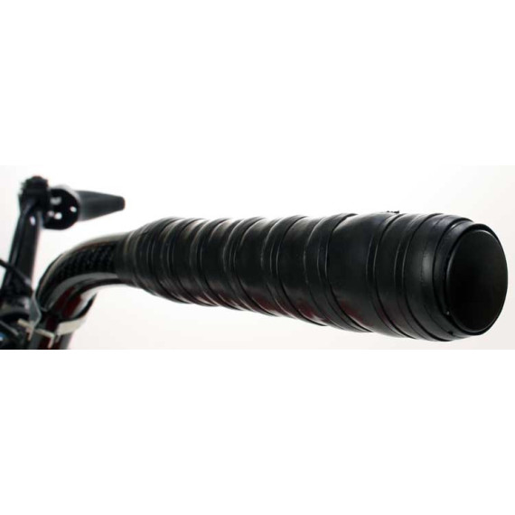 RSI Black Gel grip wrap grips