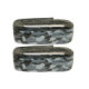 RSI Camo Gel grip wrap grips