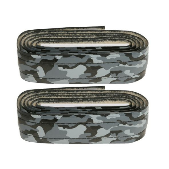 RSI Camo Gel grip wrap grips