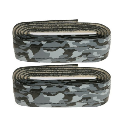 RSI Camo Gel grip wrap grips