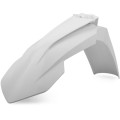 Polisport front fender SX125 16- White (6)