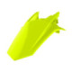  Polisport rear fender SX/SX-F 16 fluo yellow (12)