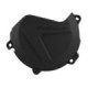 Polisport clutch cover prot. SX-F 450/500 16-17 black (10)