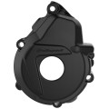 Polisport ignition cover prot. EXC-F 250/350 17- black (10)