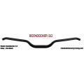 CFR Boondocker Handlebar 2.0 Flat Black