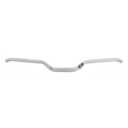 CFR Boondocker Handlebar 2.0 Ghost White