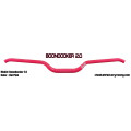 CFR Boondocker Handlebar 2.0 Hot Pink