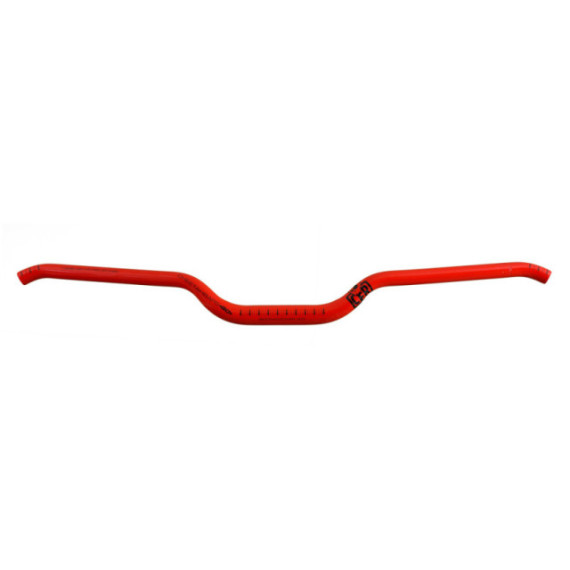 CFR Boondocker Handlebar 2.0 Blood Red