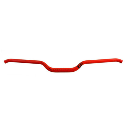 CFR Boondocker Handlebar 2.0 Blood Red