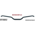 CFR Boondocker Handlebar 2.0 Gun Metal Grey