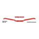 CFR Brett Turcotte Handlebar Red