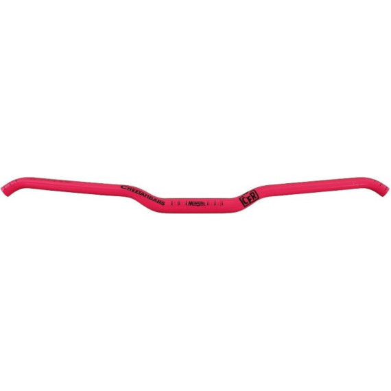 CFR Munster Handlebar Pink