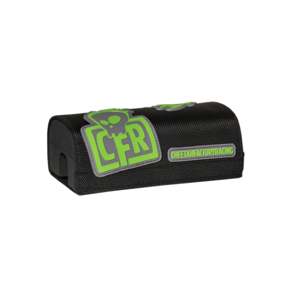 CFR Bar pad Monster Green